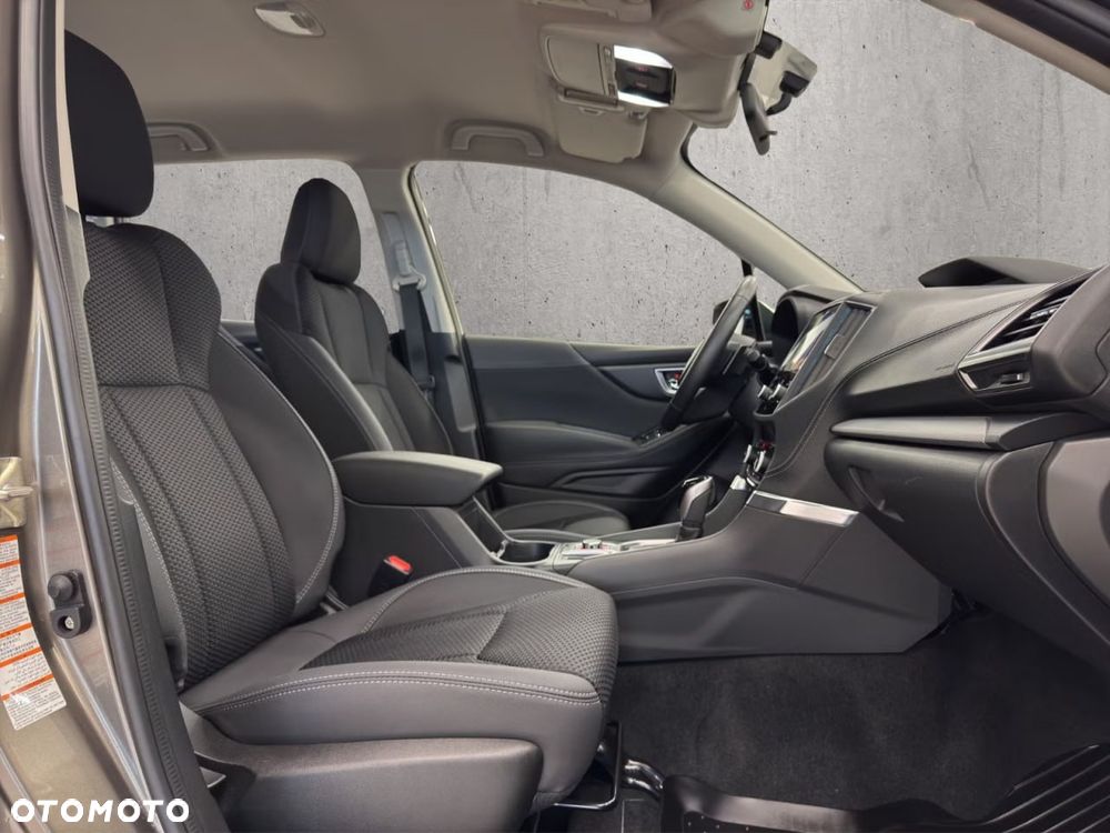 Subaru Forester 2.0ie Lineartronic Active - 17