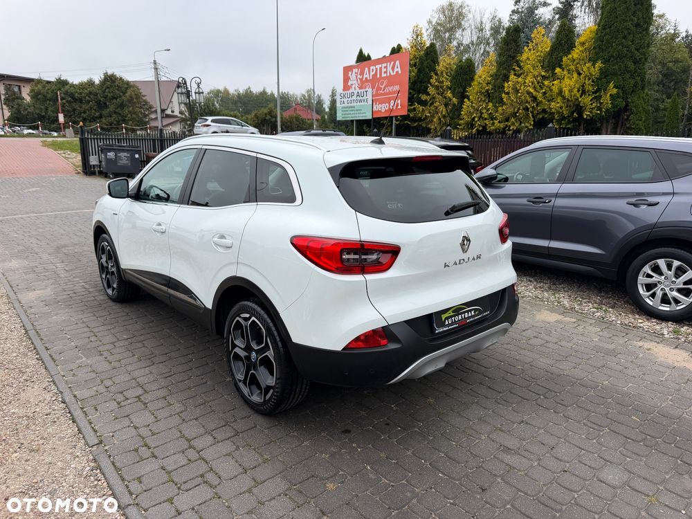 Renault Kadjar 1.2 Energy TCe S-Edition - 37