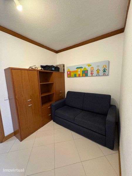Apartamento em frente à praia da Vilamoura - Grande imagem: 4/7