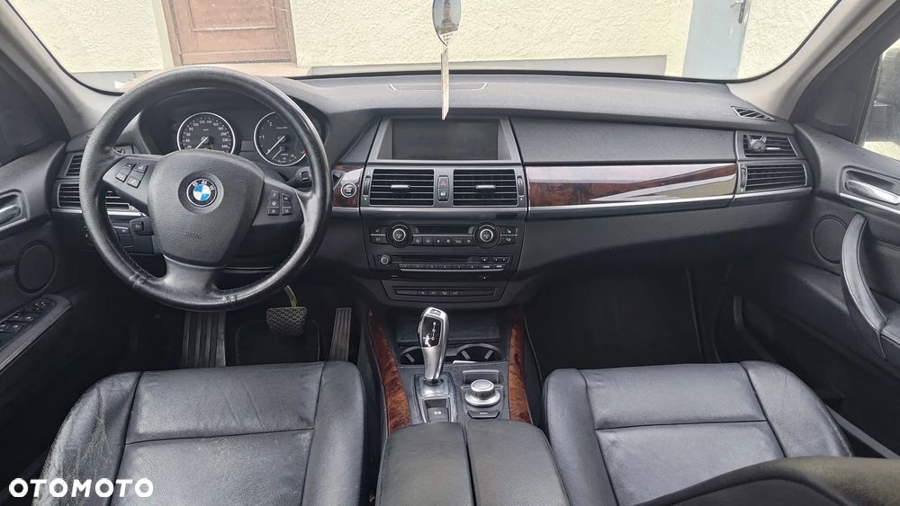 BMW X5 3.5d xDrive - 14