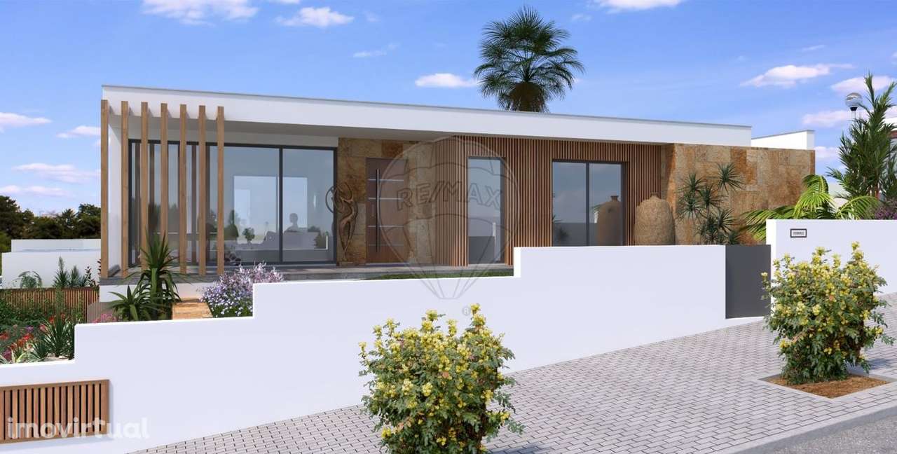 Moradia T4 para venda - Grande imagem: 2/9