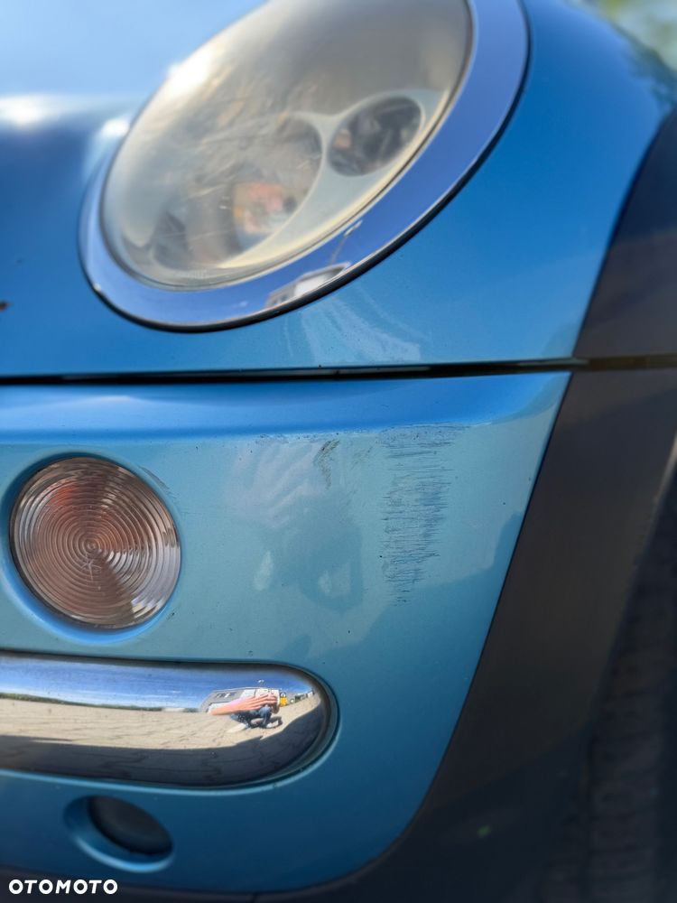 MINI ONE Standard - 10