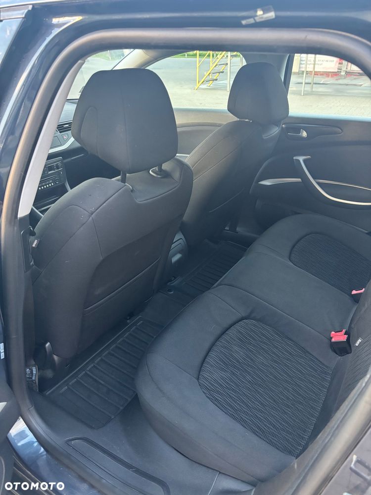 Citroën C5 HDi 140 FAP Selection - 11