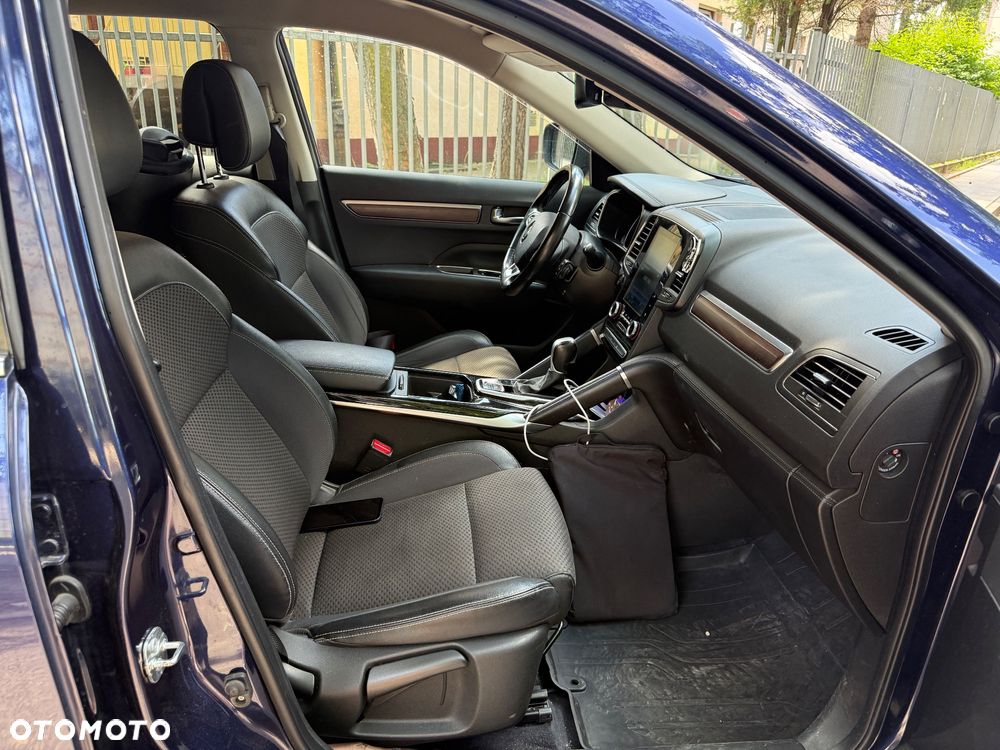 Renault Koleos 2.0 Blue dCi Intens 4x4 X-Tronic - 13