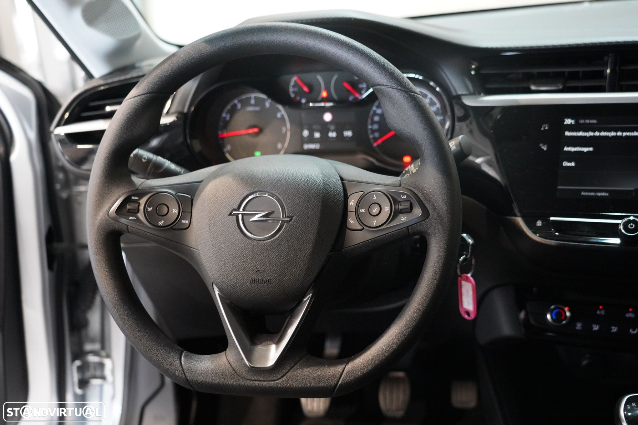 Opel Corsa 1.5 D Edition - 27