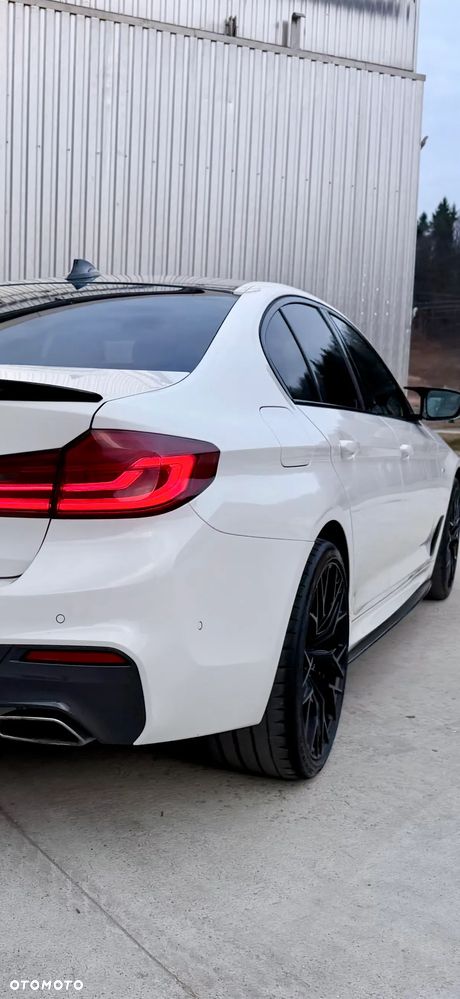 BMW Seria 5 - 28