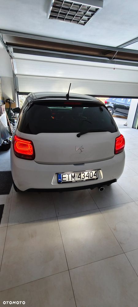 Citroën DS3 - 7