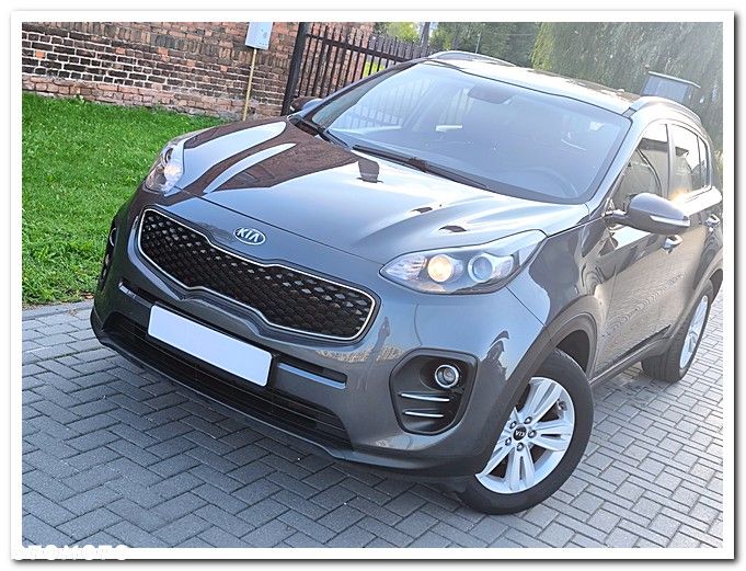 Kia Sportage 1.6 GDI Business Line 2WD - 3