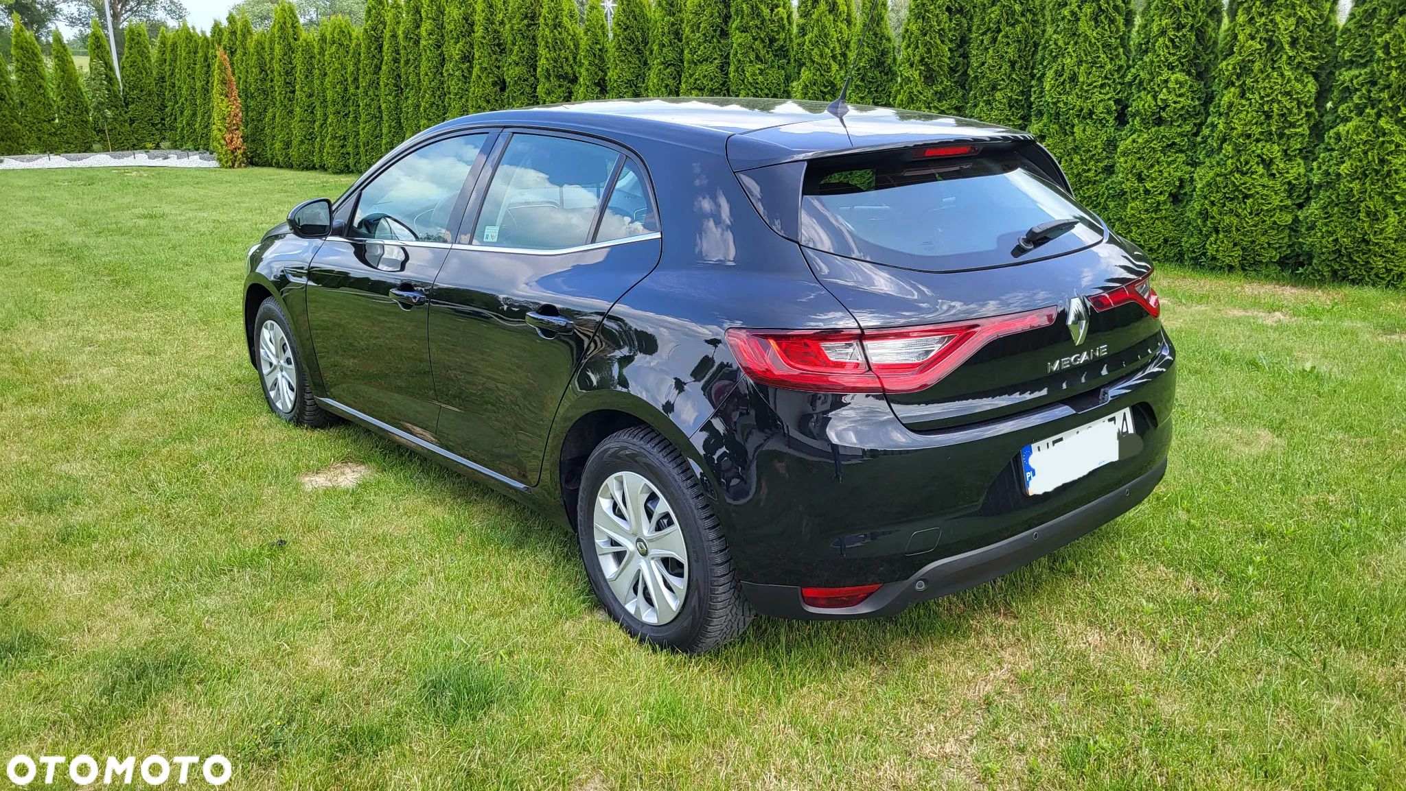 Renault Megane 1.3 TCe FAP Business - 3