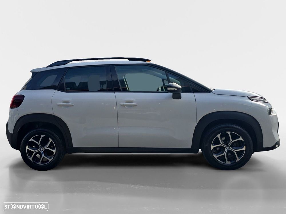 Citroën C3 Aircross 1.2 PureTech Plus - 6