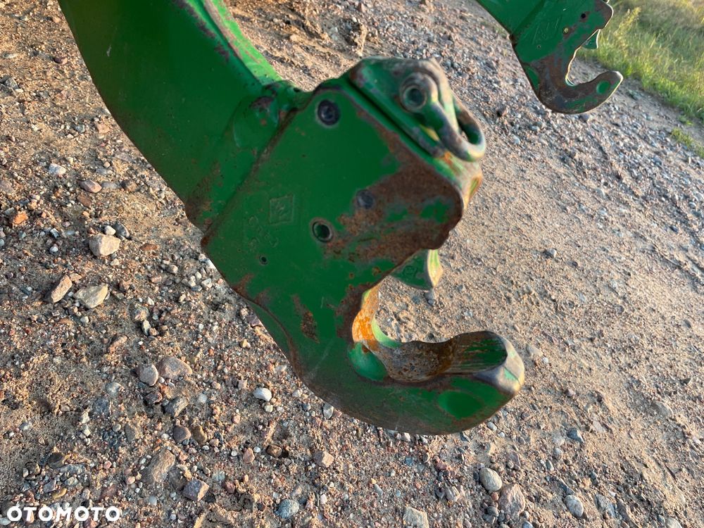 John Deere 7930 - 18