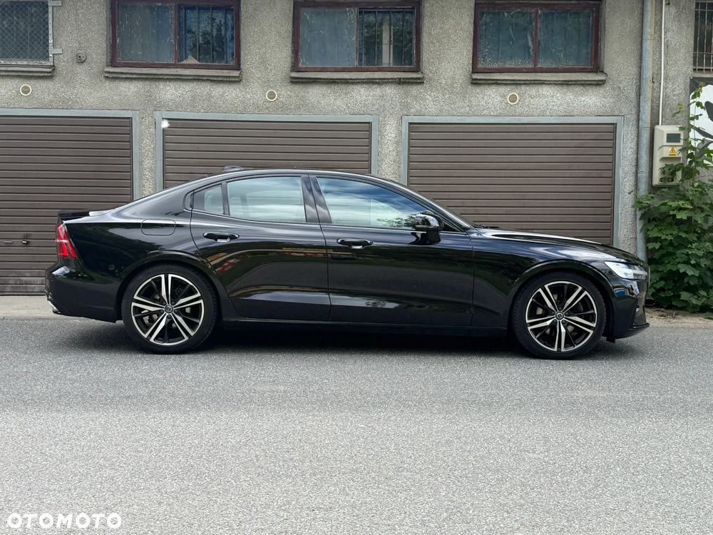 Volvo S60 T4 Geartronic RDesign - 7