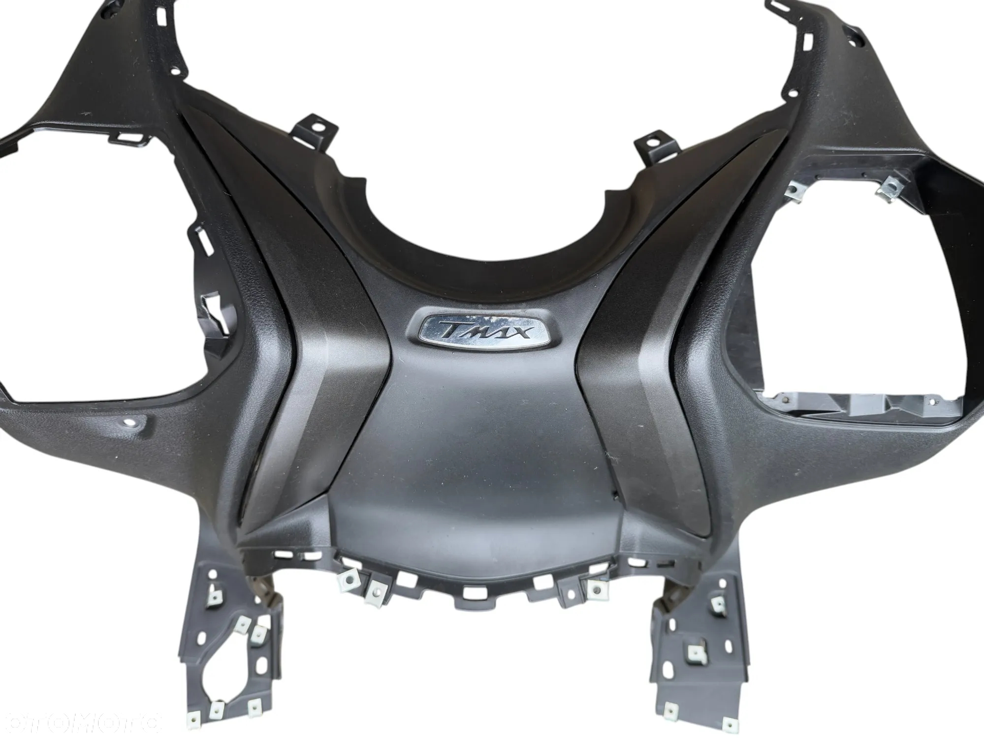 Kokpit osłona na nogi Yamaha T-Max  530  560   TMAX    18-21 - 2