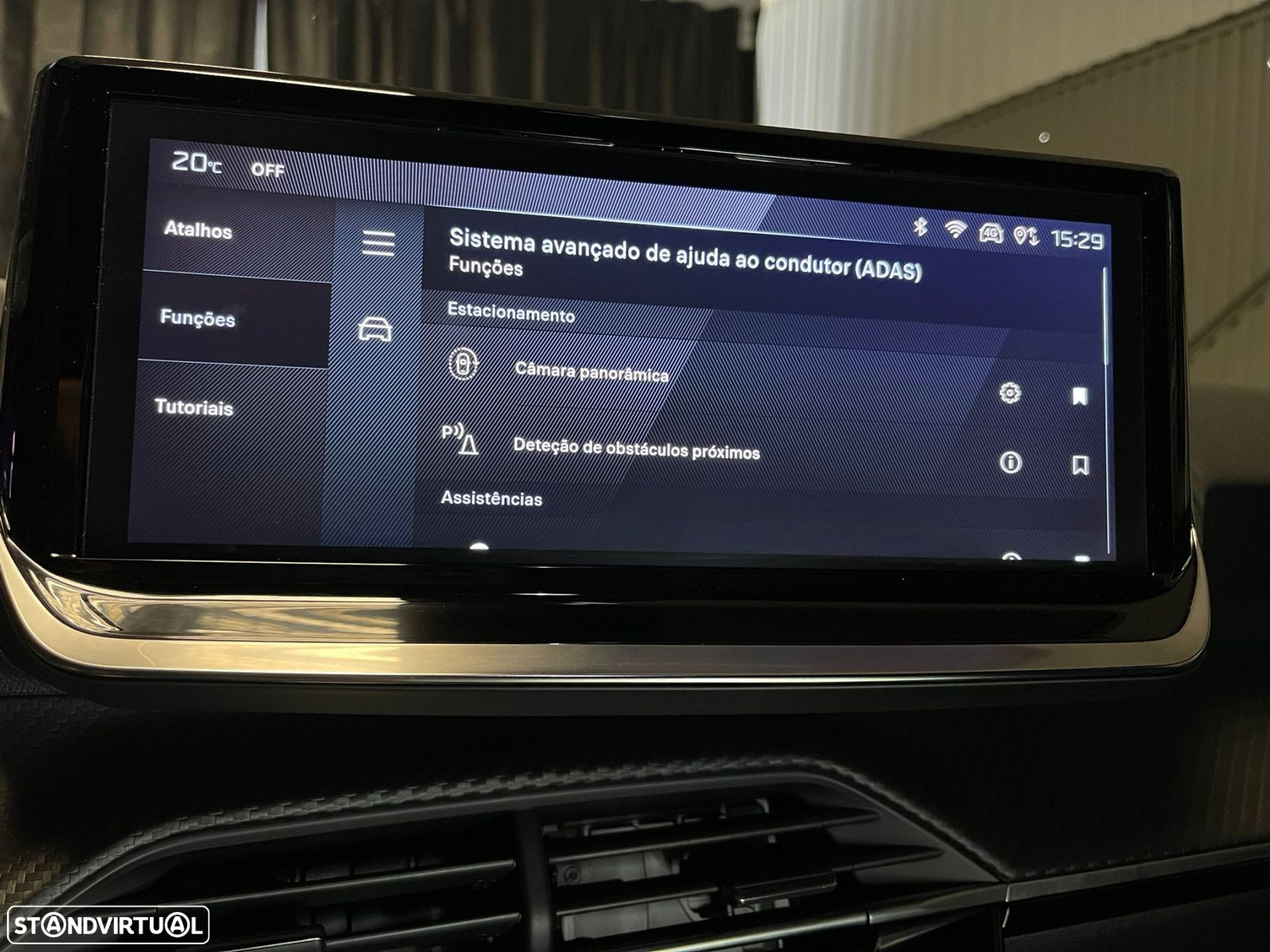 Peugeot 2008 - 20