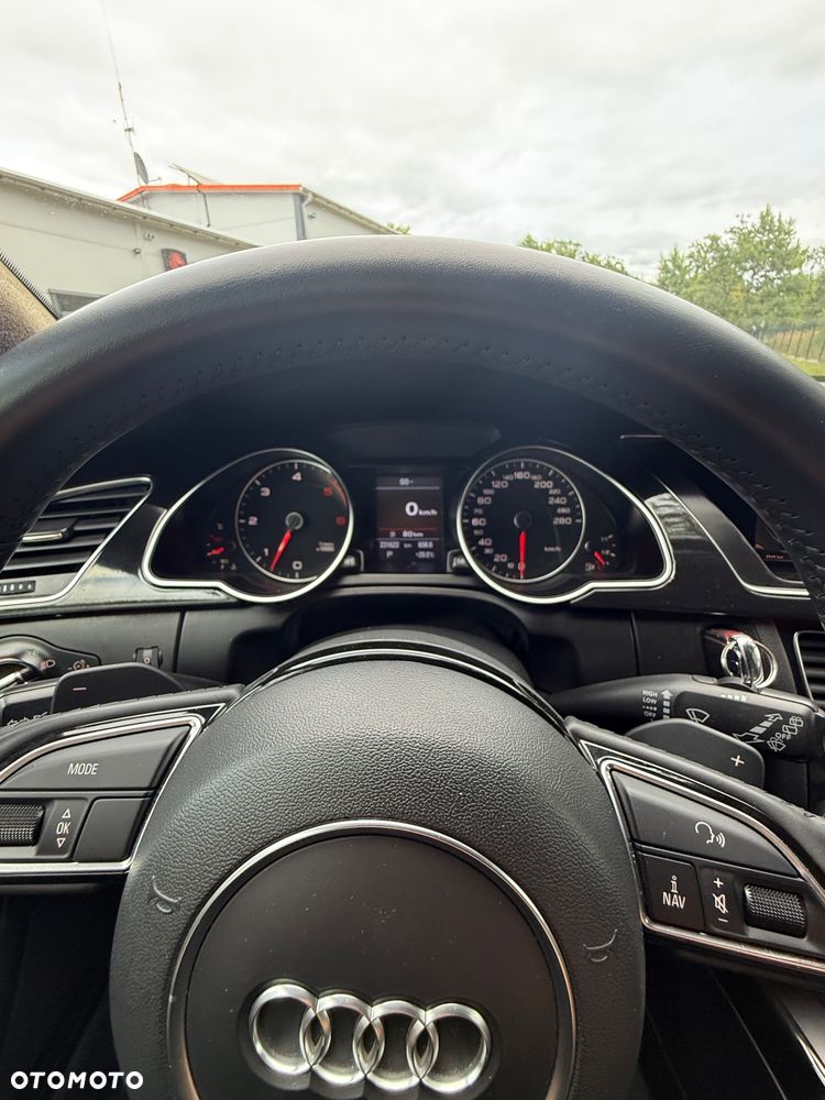 Audi A4 Avant 3.0 TDI Quattro S tronic - 20