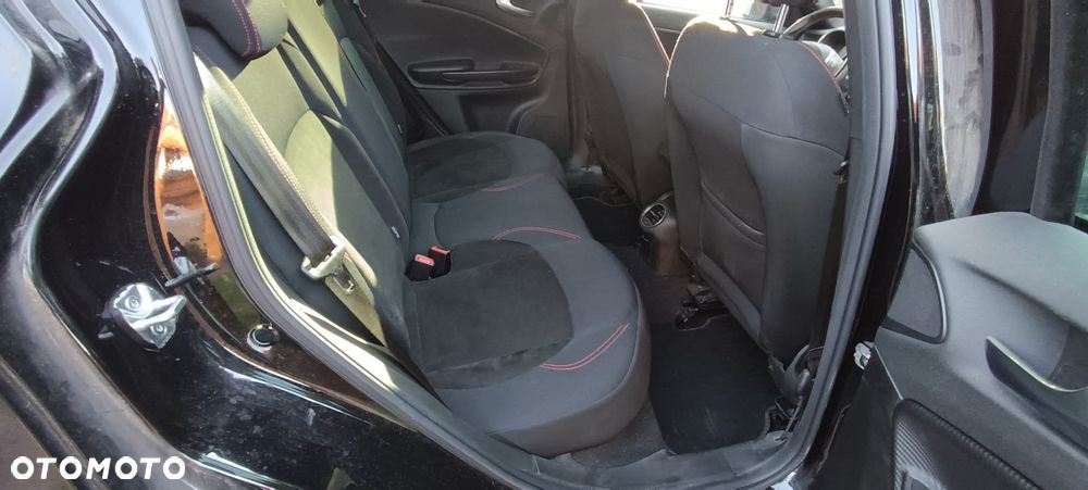 Alfa Romeo Giulietta 1.4 TB 16V Multiair Sprint - 12