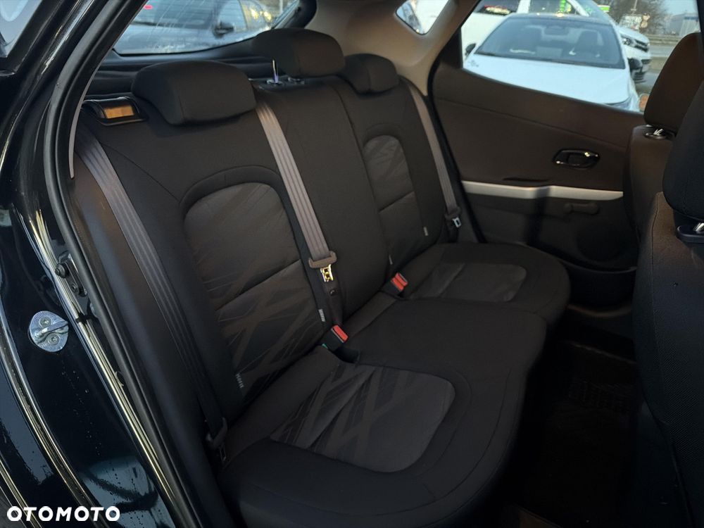 Kia Ceed 1.6 GDI S - 21