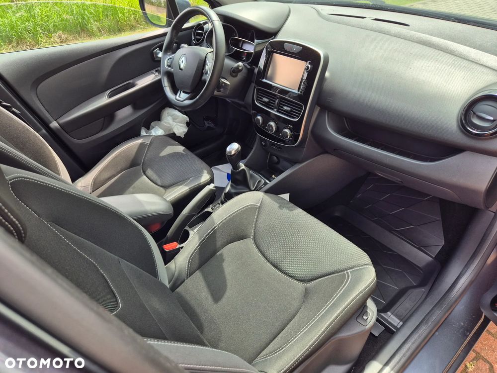 Renault Clio Energy dCi 90 Business - 5