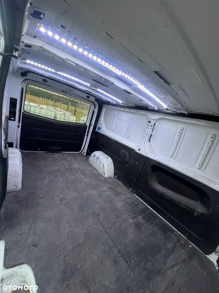 Renault Trafic - 7