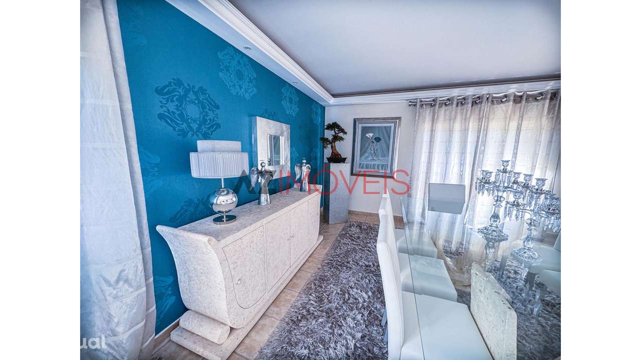 MORADIA COM PISCINA E VISTA PANORÂMICA - Grande imagem: 5/48