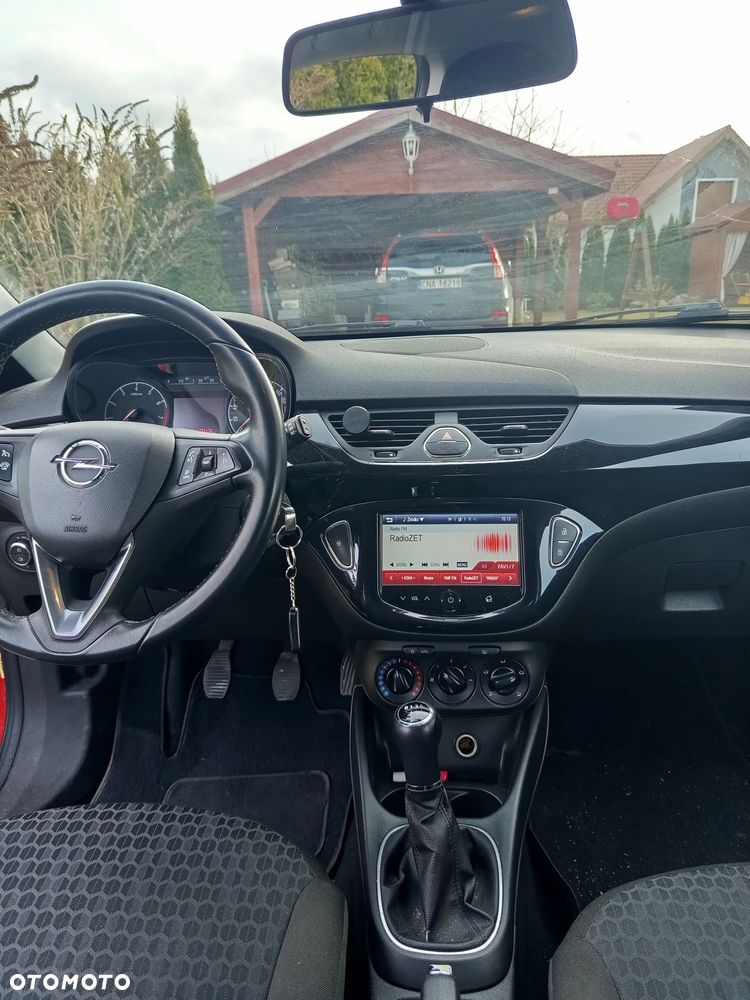 Opel Corsa 1.2 Color Edition - 6