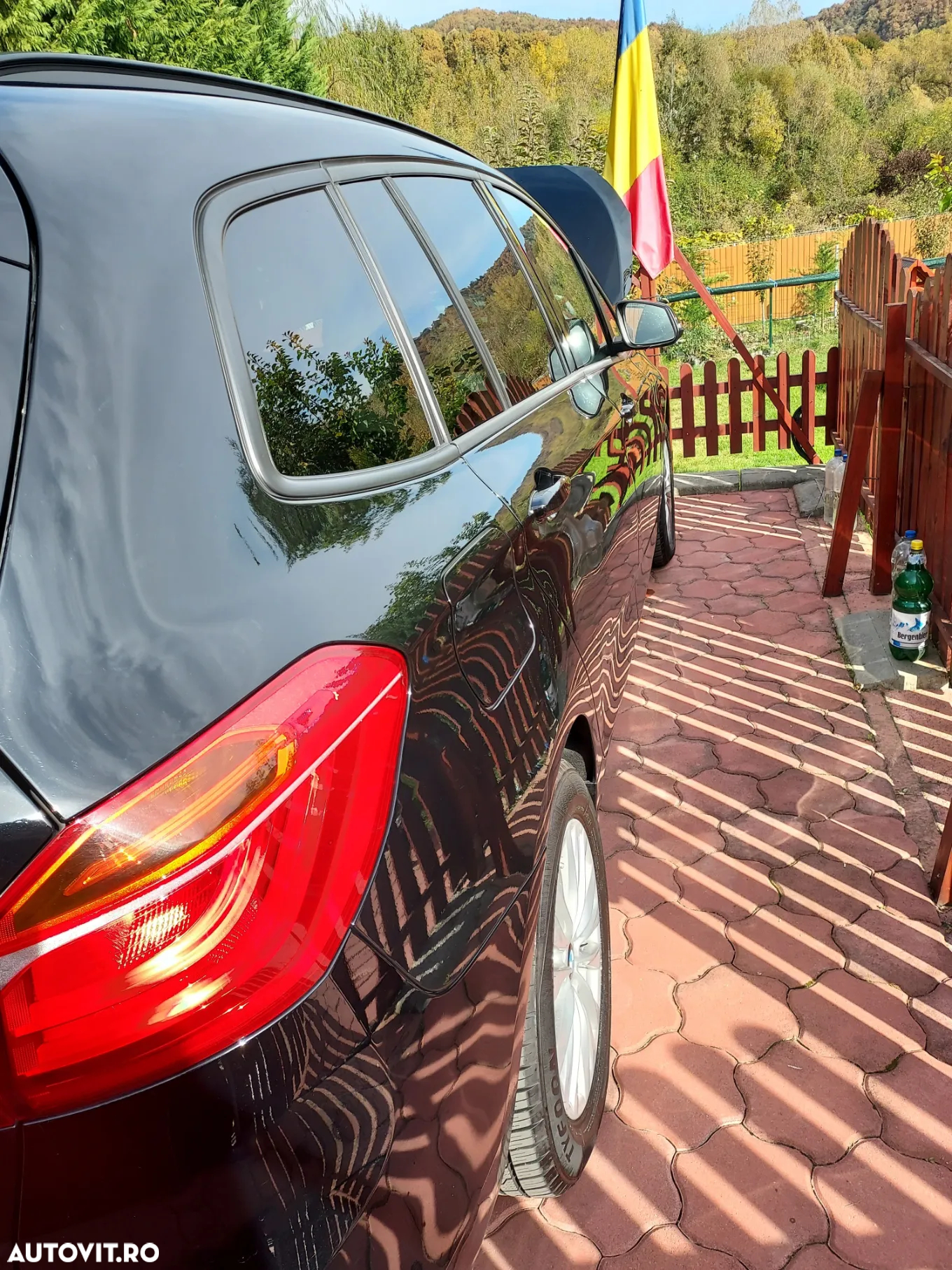 BMW Seria 2 216d Gran Tourer - 21