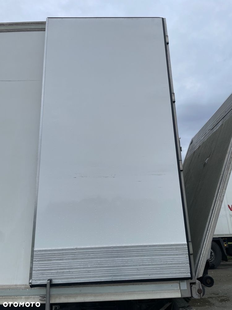 Scania P380 - 9