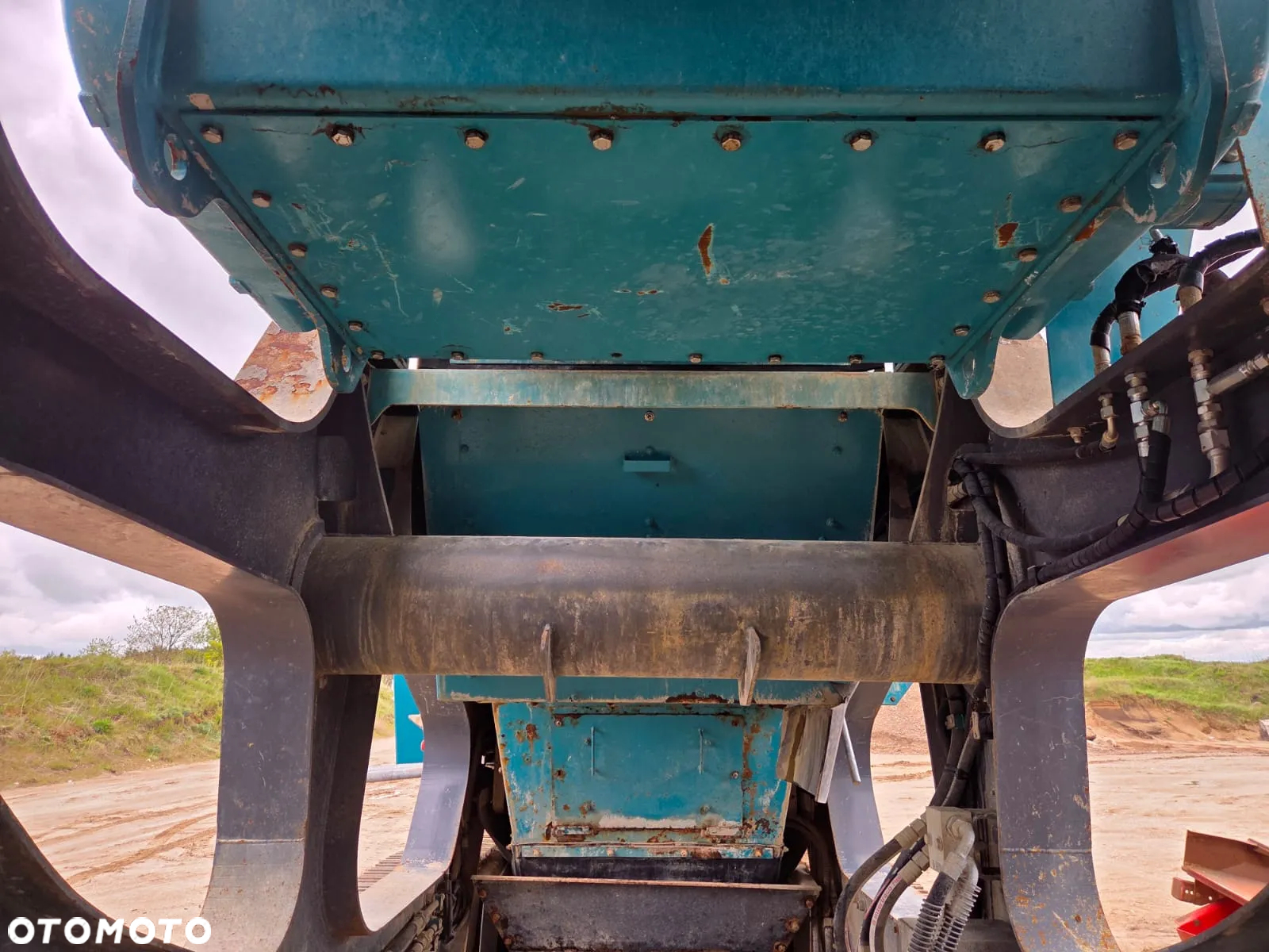 Powerscreen PREMIERTRAK R400 - XR400 , 1100 x 700 mm   ( Finlay, McCloskey, Sandvik, Metso, Maximus, Kleemann, CAT ) - 14