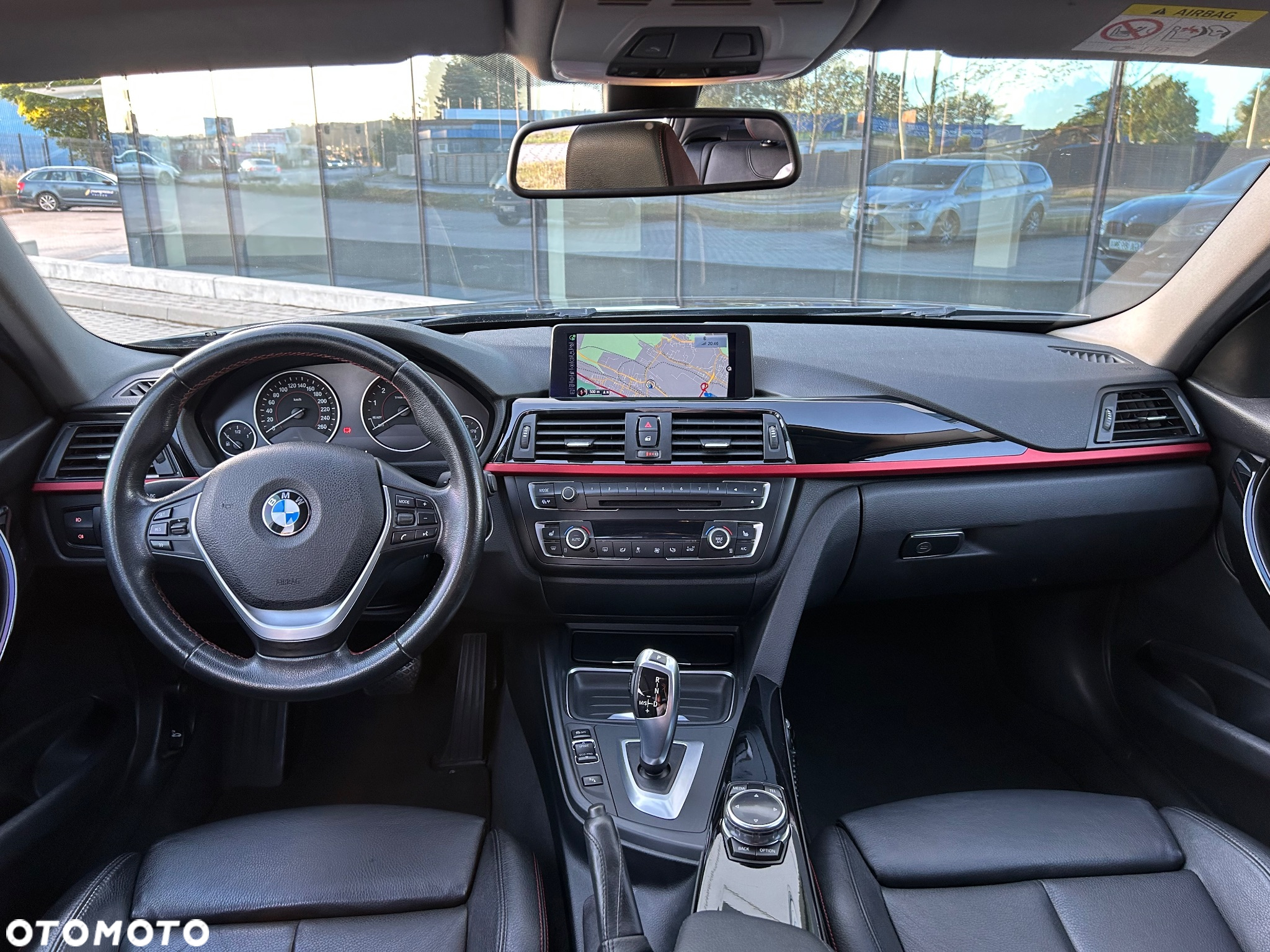 BMW Seria 3 - 11