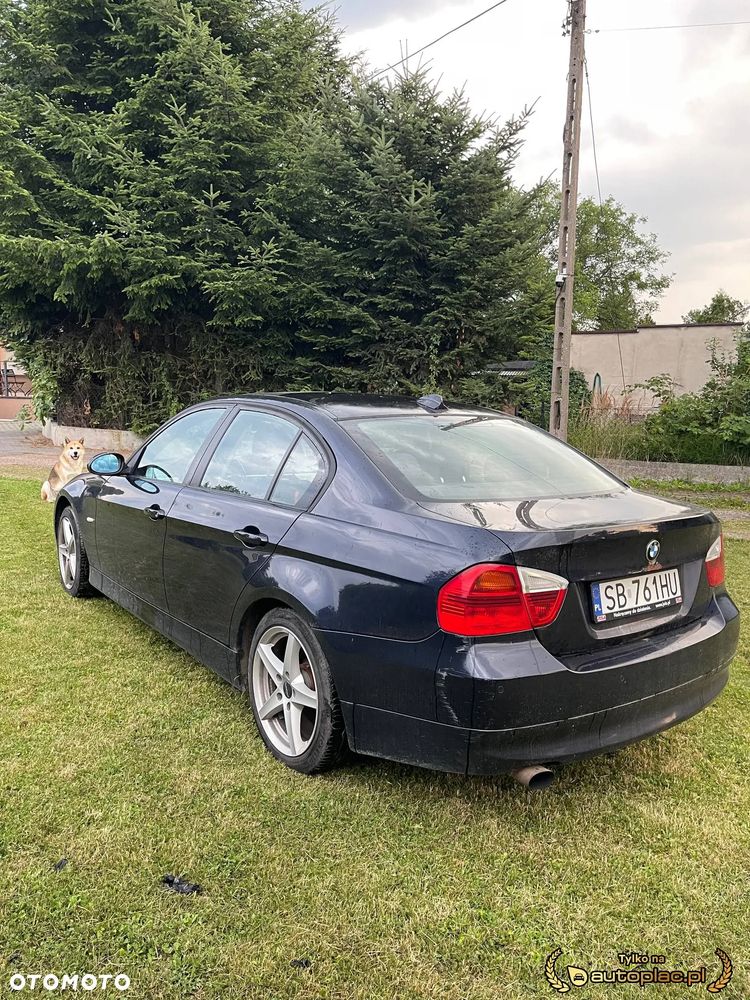 BMW Seria 3 - 9