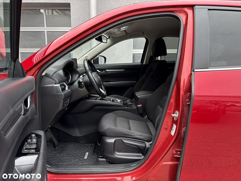 Mazda CX-5 2.5 Skyenergy 2WD - 23