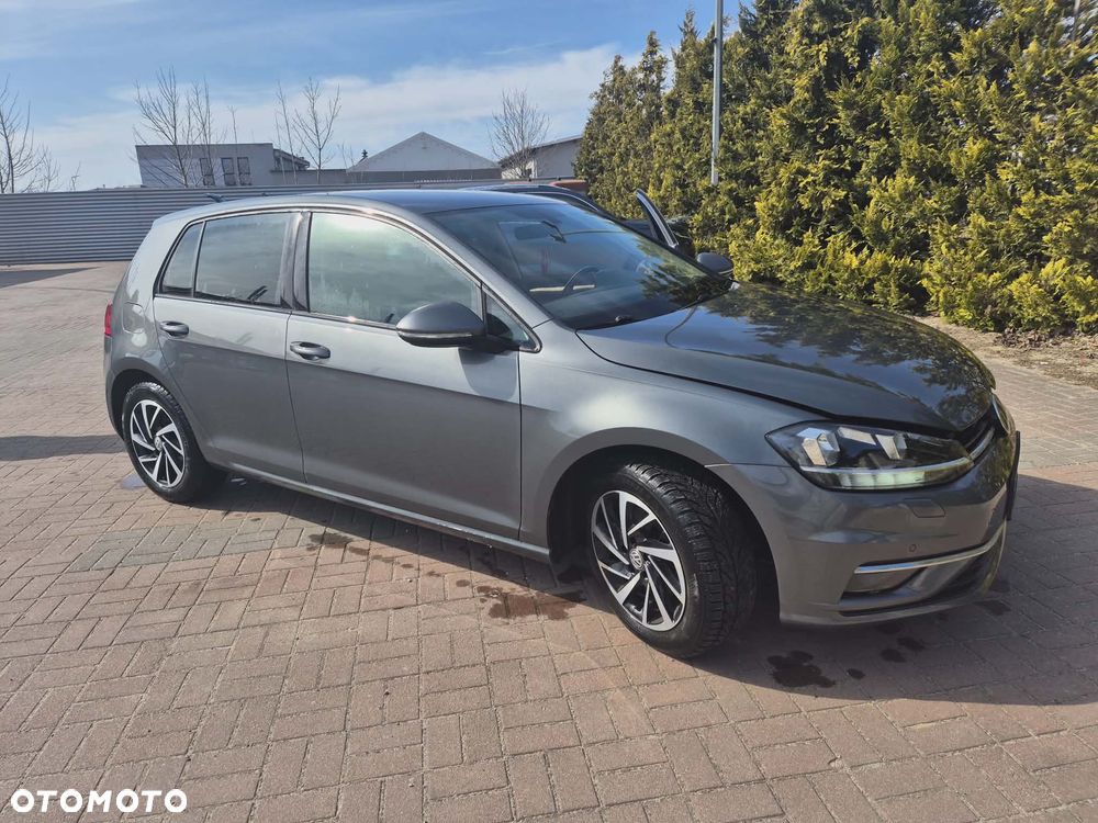 Volkswagen Golf 1.6 TDI Join - 23