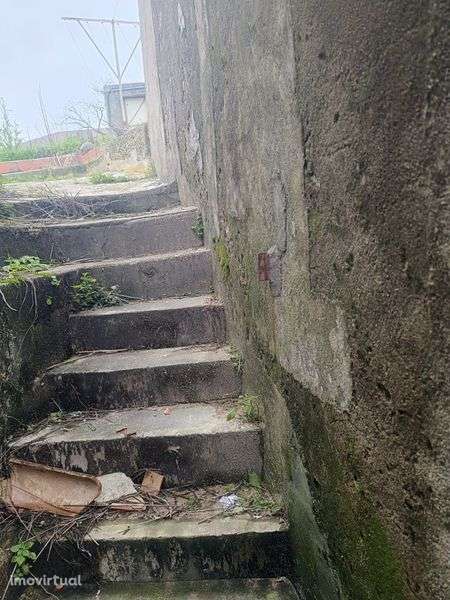 Ruína com terreno - Grande imagem: 3/12