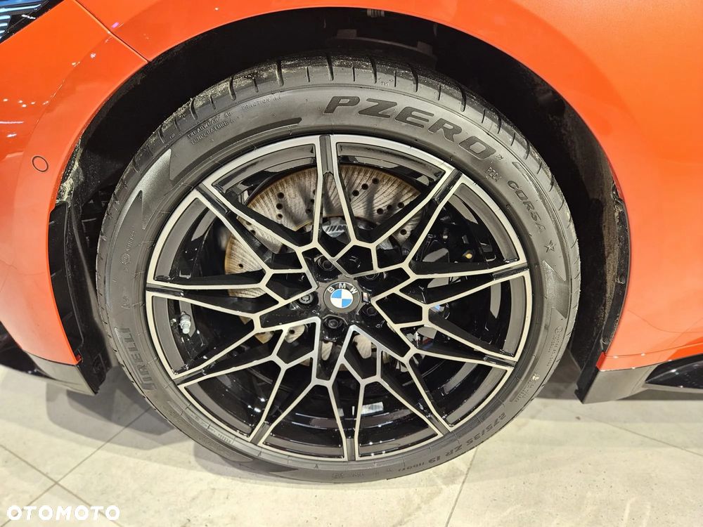 BMW M3 Competition M xDrive - 20