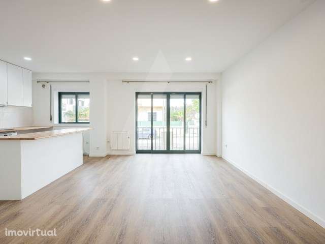 Apartamento T1 + 2 totalmente remodelado em Esgueira - Grande imagem: 5/24