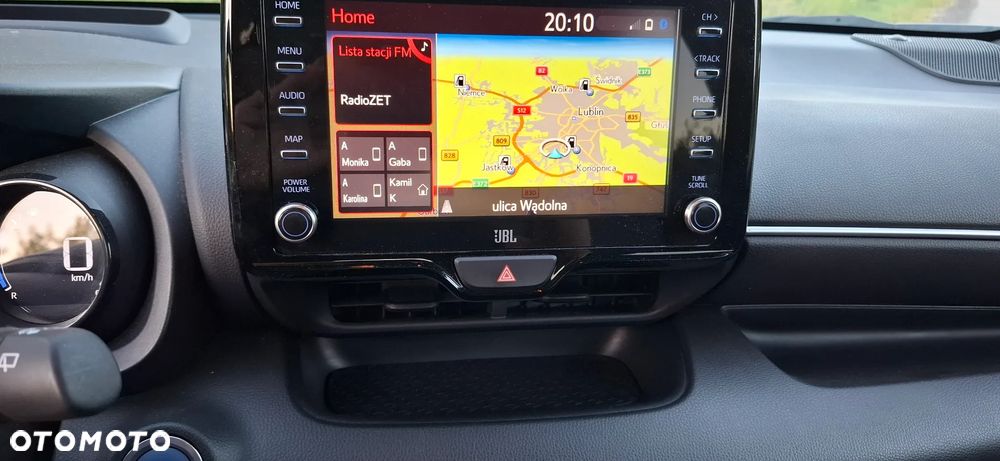 Toyota Yaris 1.5 VVT-i Premiere Edition - 22