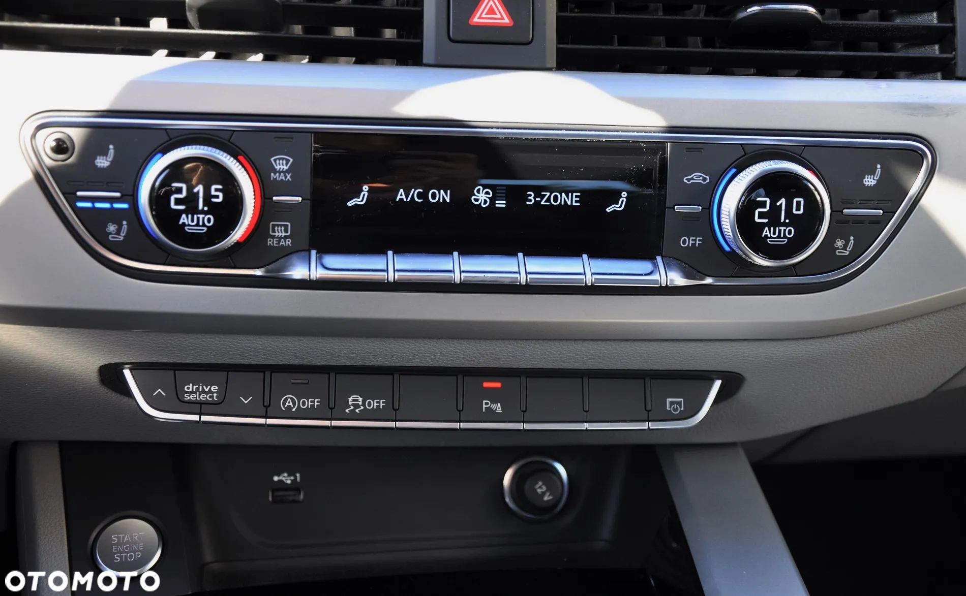 Audi A4 - 12