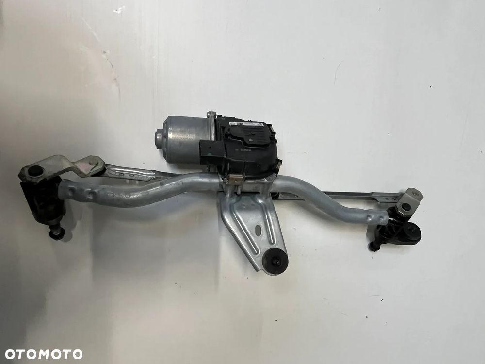 SKODA OCTAVIA IV MECHANIZM WYCIERACZEK PRZÓD 5E4955119 - 1