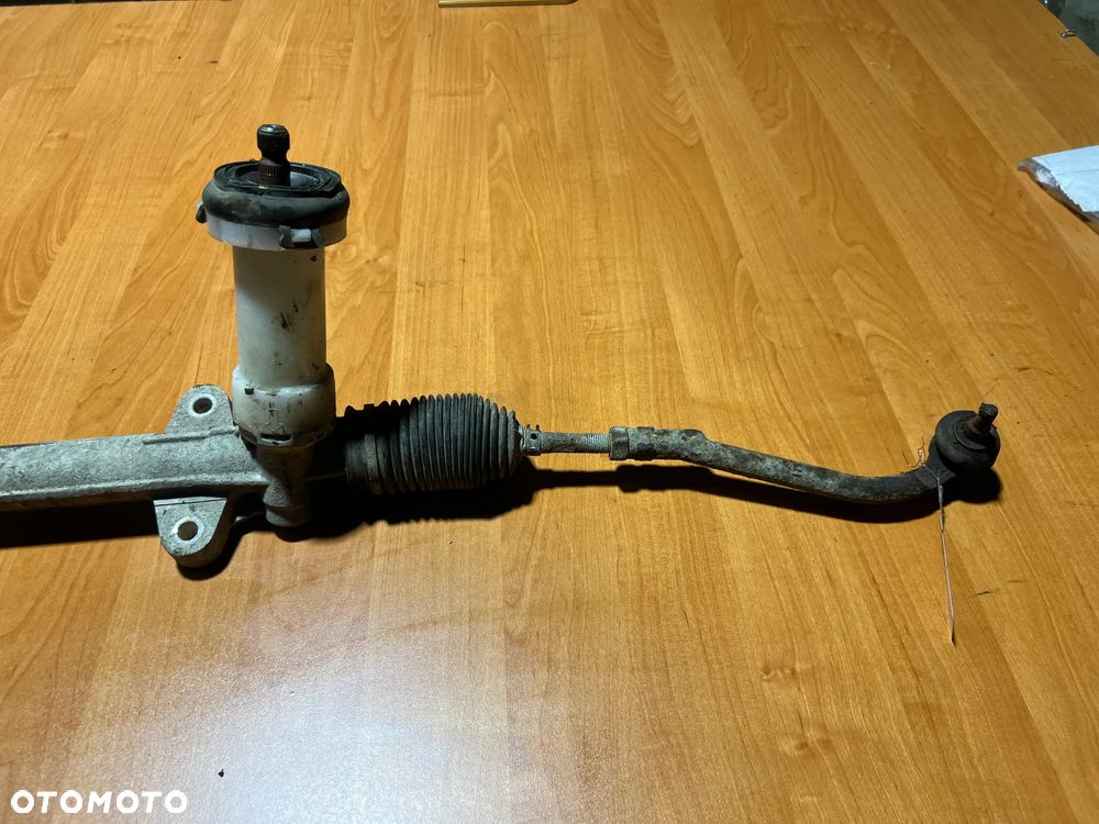 UKŁAD KIEROWNICZY MAGLOWNICA KIA CEED 565001H200 - 2