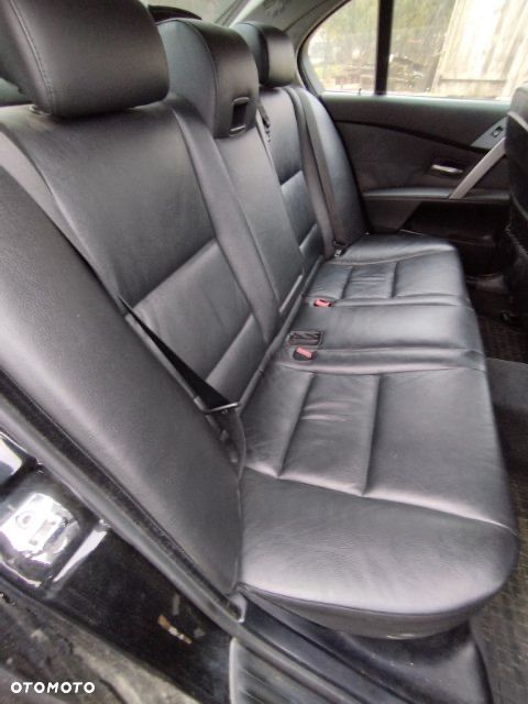 BMW Seria 5 - 16