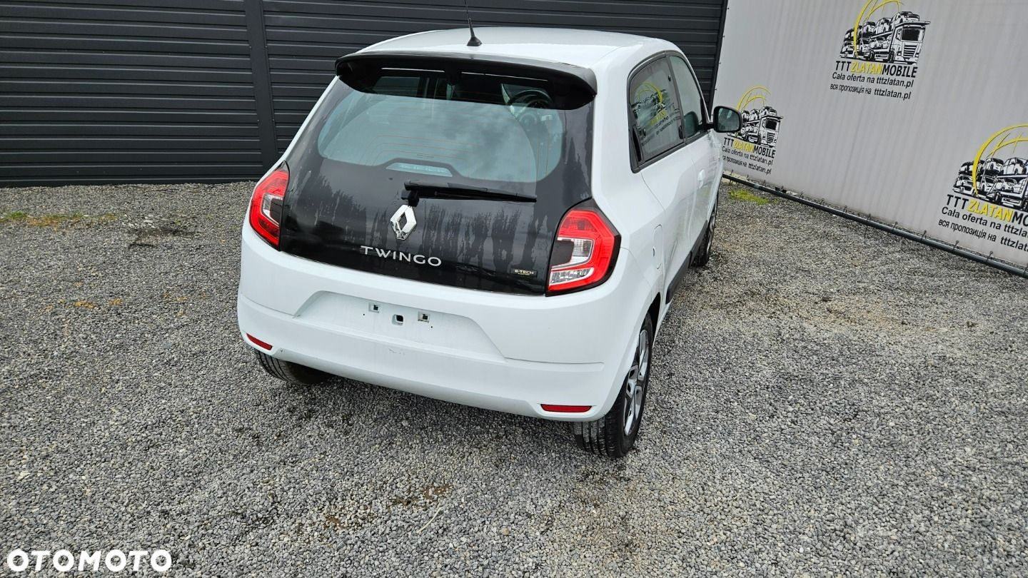 Renault Twingo - 23