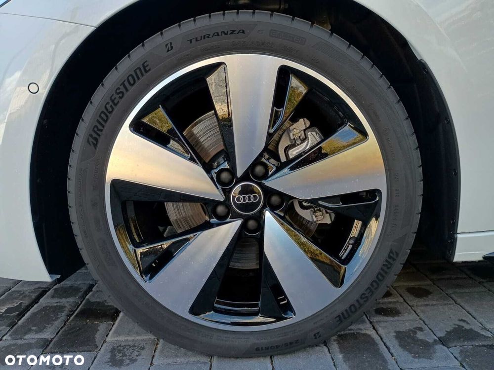 Audi A5 Avant - 23