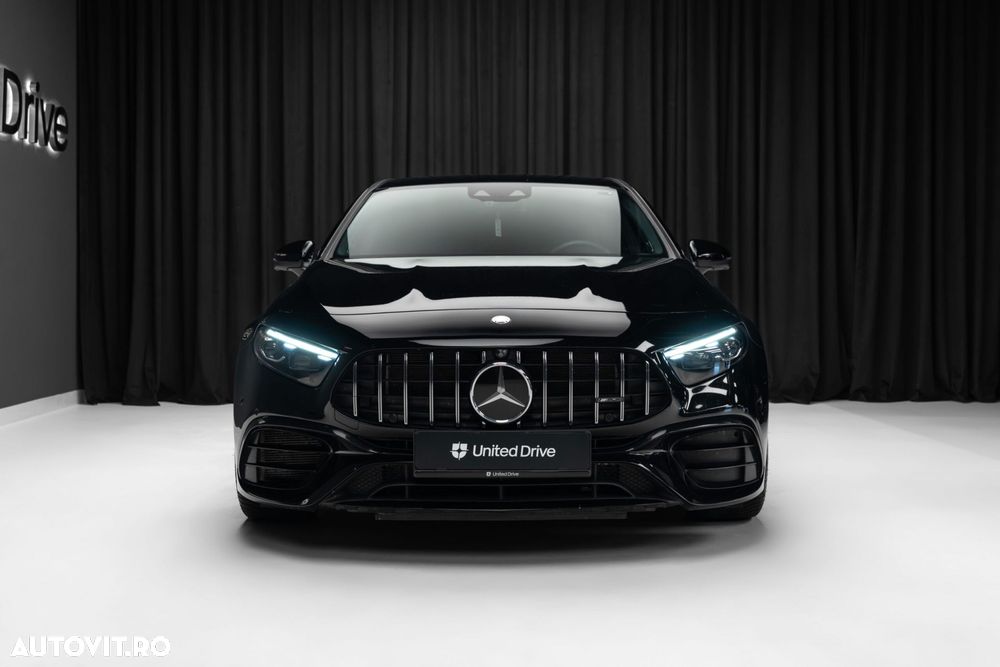 Mercedes-Benz A 45 AMG S 4Matic+ MHEV 8G-DCT - 2