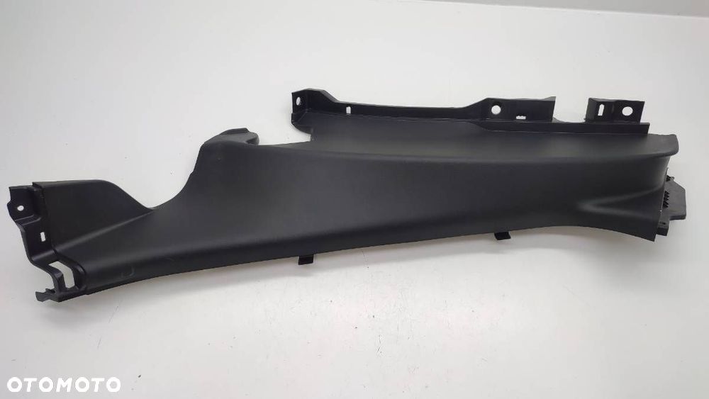 OSŁONA PROGU LEWA NAKŁADKA HYUNDAI ELANTRA VII 85890-AA000 - 2