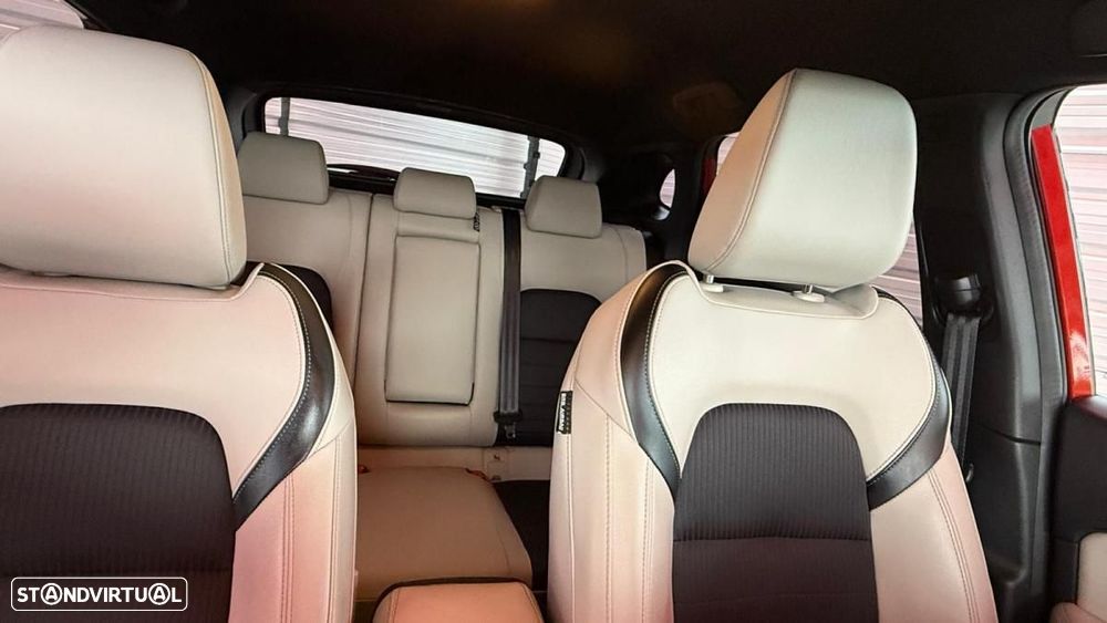 Nissan Qashqai 1.3 DIG-T N-Connecta Xtronic - 12