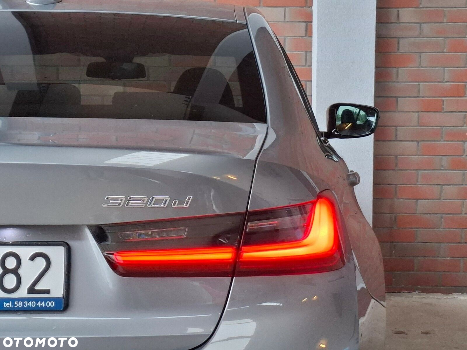 BMW Seria 3 - 12