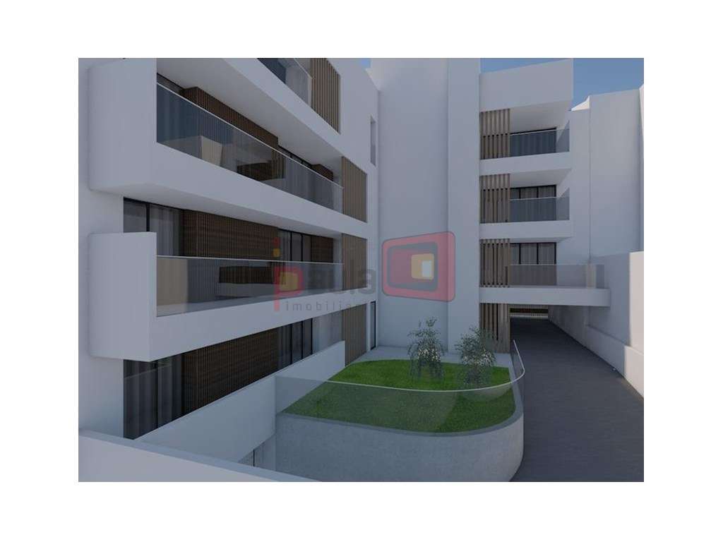 EDIFÍCIO WOOD MONTIJO - T2 - Grande imagem: 2/11