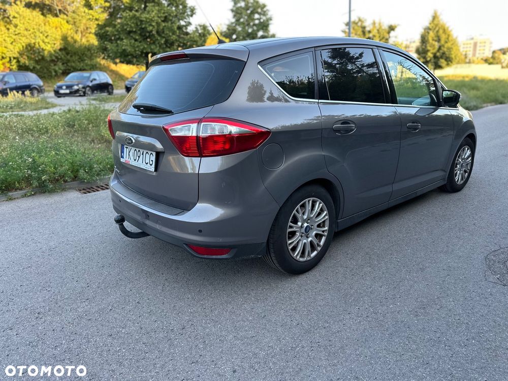 Ford C-MAX - 10