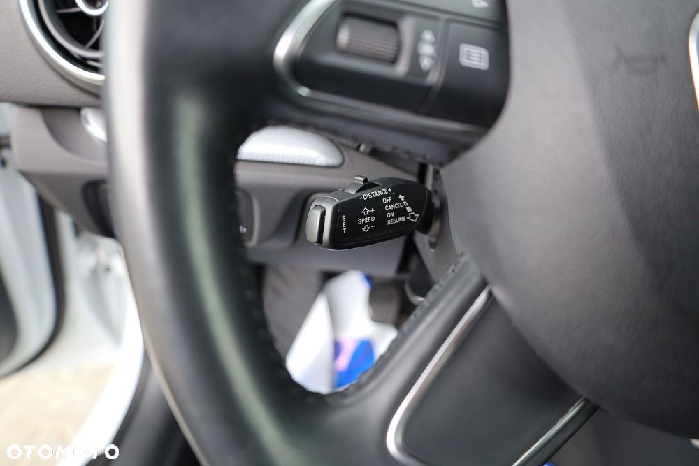 Audi A3 Sportback 1.4 TFSI Ambiente - 40