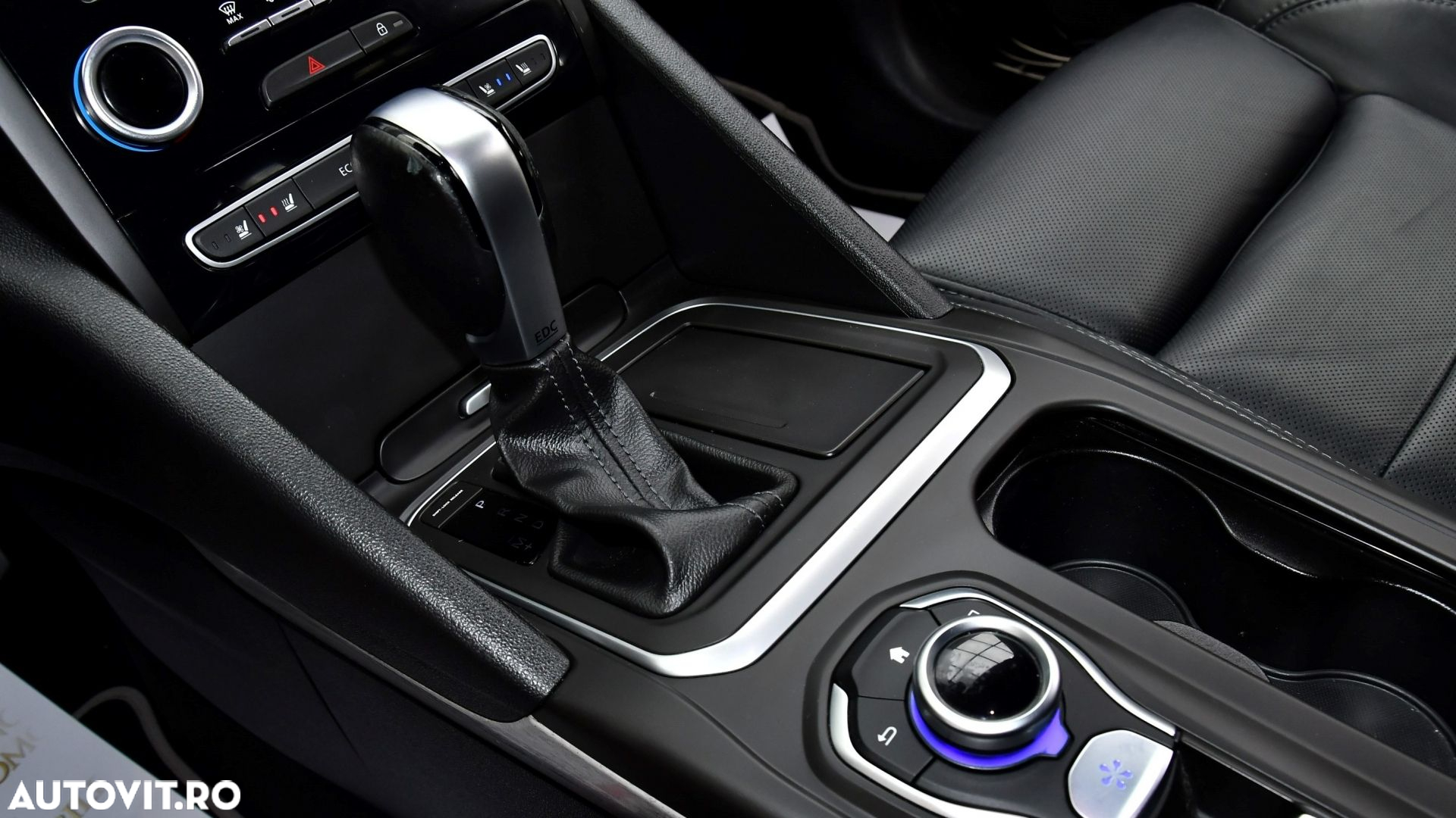 Renault Talisman ENERGY dCi 160 EDC INITIALE PARIS - 14
